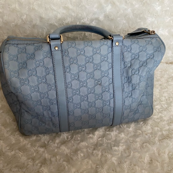 Authentic Gucci Boston purse - Picture 1 of 8